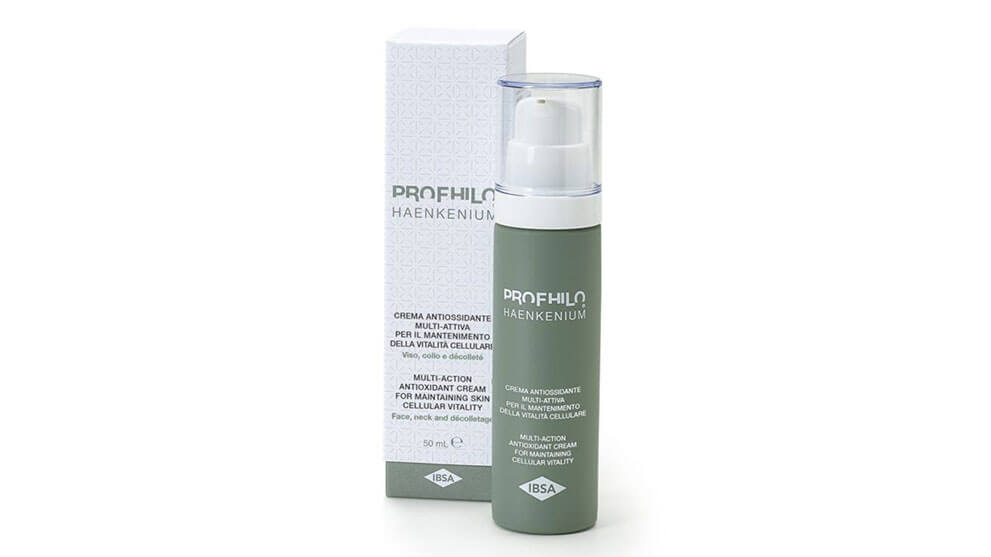 PROFHILO<sup>®</sup> Haenkenium<sup>®</sup> </p> <!-- /wp:paragraph --> crema viso-collo-décolleté