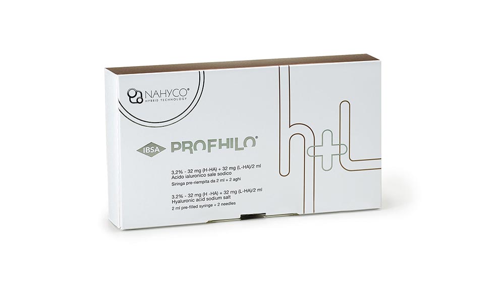 Profhilo<sup>®</sup>
