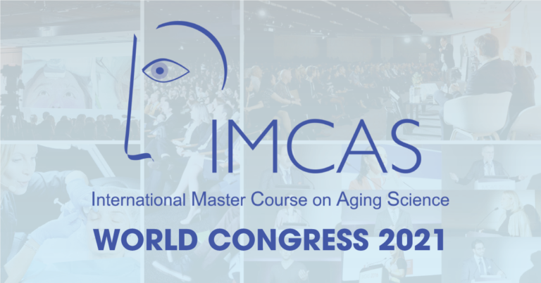 IMCAS world congress 2021