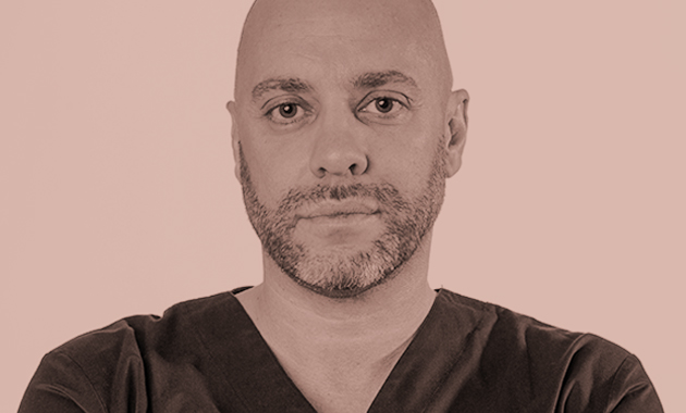 Domenico Romano