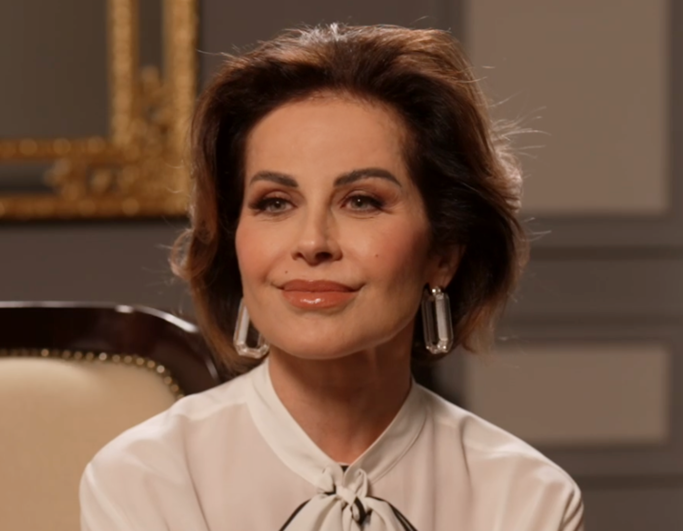 <p style="text-align: left;">Dott.ssa <strong class="-blue">Chantal Sciuto </strong></p>
<p style="text-align: left;">Specialista in Dermatologia e Medico Estetico</p>
